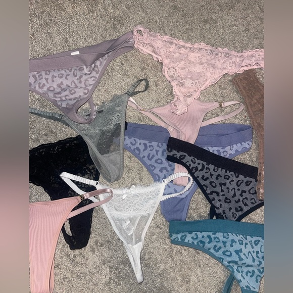 panty(1) - Picture 3 of 6